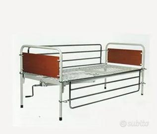 Letto sanitario