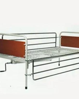 Letto sanitario