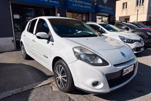 Renault Clio 1.5 dCi 75CV 5 porte Dynamique