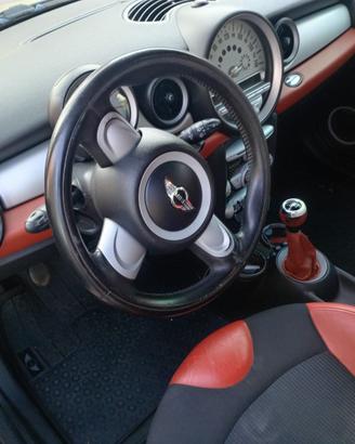 MINICOOPER D