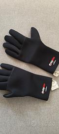 Guanti Neoprene XXL
