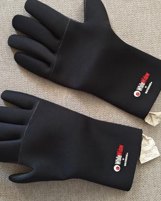 Guanti Neoprene XXL