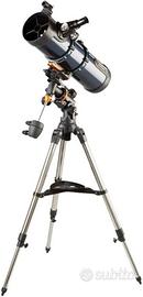 Celestron 31051 AstroMaster 130EQ + accessori