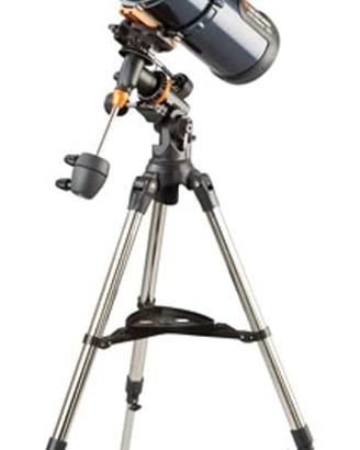 Celestron 31051 AstroMaster 130EQ + accessori