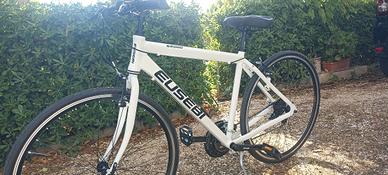 city bike