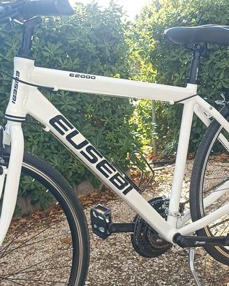 city bike