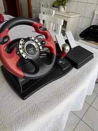 Volante ps2