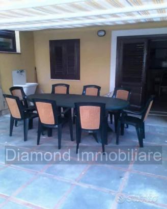 Appartamento con garage a Sant'Anna - Mascali