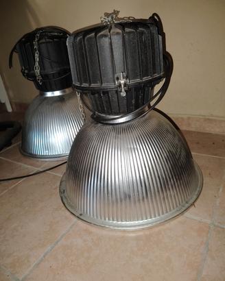 lampada industriale 