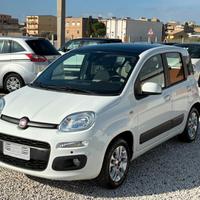 Fiat Panda 0.9 TwinAir Turbo S&S Lounge