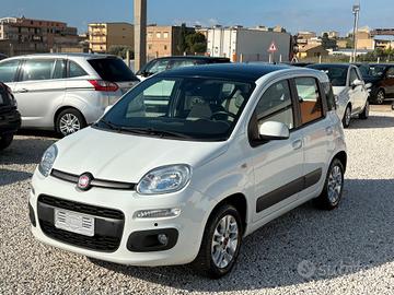 Fiat Panda 0.9 TwinAir Turbo S&S Lounge