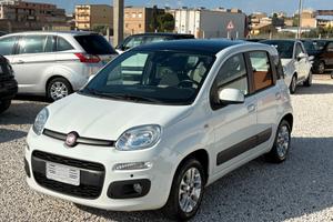 Fiat Panda 0.9 TwinAir Turbo S&S Lounge