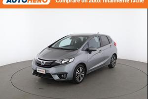 HONDA Jazz 1.3 Elegance Navi ADAS