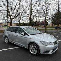 Seat Leon TDI