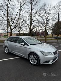 Seat Leon TDI