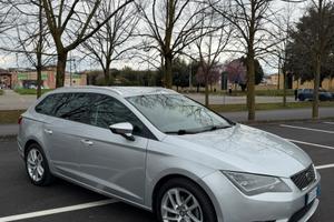 Seat Leon TDI