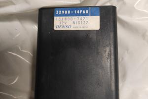 centralina CDI ECU Burgman An250/400