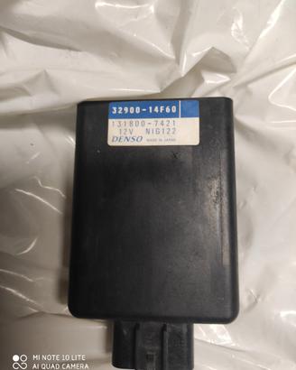 centralina CDI ECU Burgman An250/400