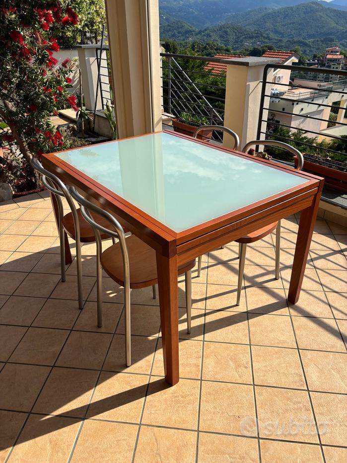 Calligaris Tavolo Ciliegio Usato Tavolo Calligaris Tavolo Per Cucina