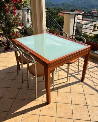 Tavolo Calligaris