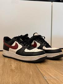 NIKE AIR FORCE ONE - 43