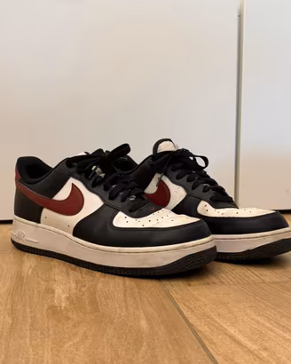 NIKE AIR FORCE ONE - 43