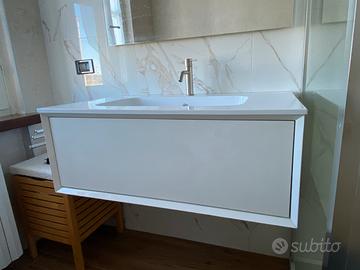 Base Lavabo bagno  Brera - Iperceramica