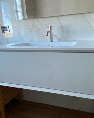 Base Lavabo bagno  Brera - Iperceramica