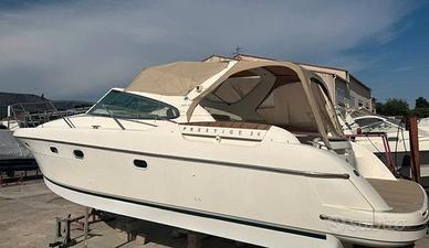 Jeanneau Prestige 34 Open del 2003