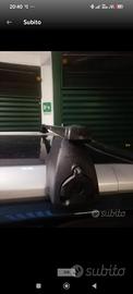 Barre da tetto Citroèn Grand C4 Space
Tourer