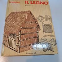 il legno manuale longanesi froissart