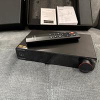 Topping E70 Velvet - DAC AK4499EX - pari al nuovo