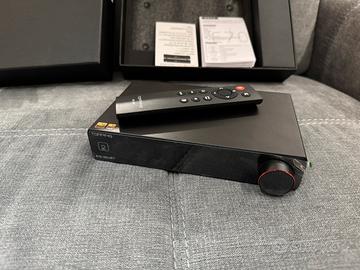 Topping E70 Velvet - DAC AK4499EX - pari al nuovo