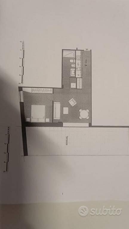 Appartamento – Pesaro, Centro storico, Pantano - Vista 3