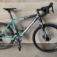 Bianchi Mutt 7700 Alluminio