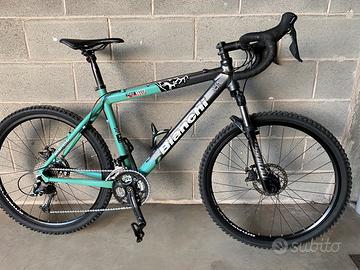 Bianchi Mutt 7700 Alluminio