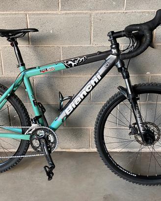 Bianchi Mutt 7700 Alluminio