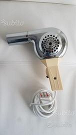 Asciugacapelli phon vintage
