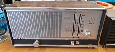 radio