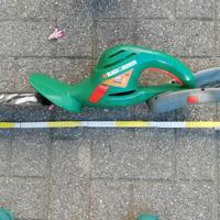 Regola Siepe Black & Decker elettrico con filo