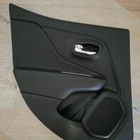 PANNELLO 
PORTA POSTERIORE SINISTRA
Jeep Renegade