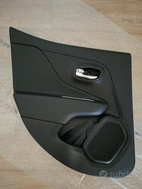 PANNELLO 
PORTA POSTERIORE SINISTRA
Jeep Renegade