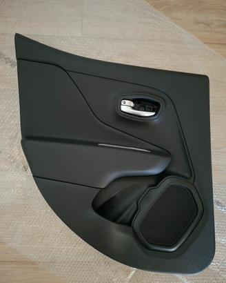PANNELLO 
PORTA POSTERIORE SINISTRA
Jeep Renegade