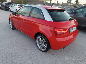 Audi A1 1.6 TDI Ambition