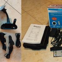 Dispositivi elettronici vari vintage