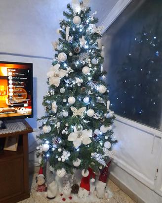 Albero di natale 