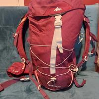 ZAINO DECATLON 30 L