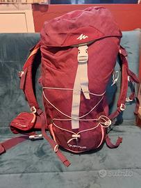 ZAINO DECATLON 30 L