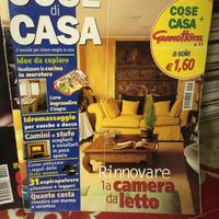 Riviste  varie tipologie Gratis