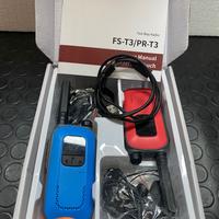 Ricetrasmittenti 16ch senza licenza